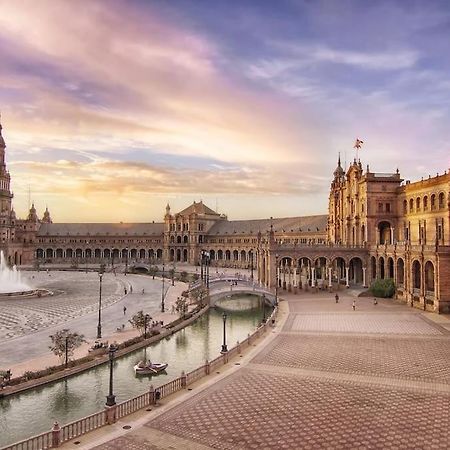 Precioso Apartamento En Centro Historico Sevilla Eksteriør bilde