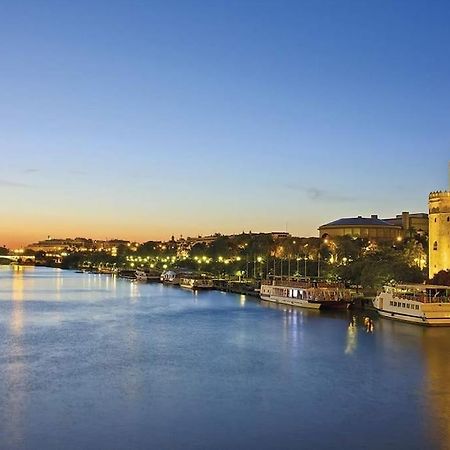 Precioso Apartamento En Centro Historico Sevilla Eksteriør bilde