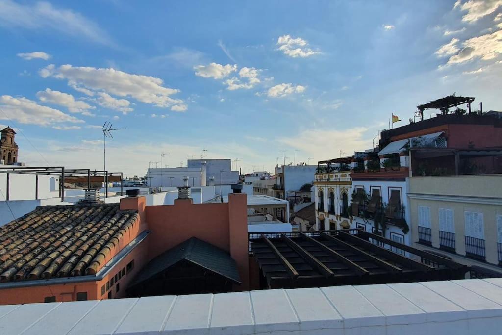 Precioso Apartamento En Centro Historico Sevilla Eksteriør bilde