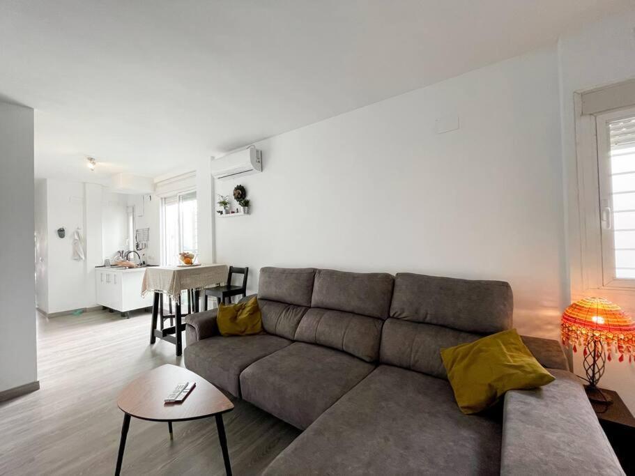 Precioso Apartamento En Centro Historico Sevilla Eksteriør bilde