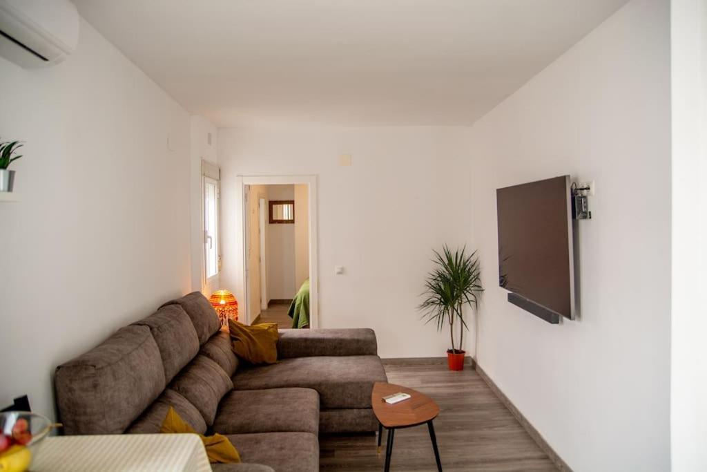 Precioso Apartamento En Centro Historico Sevilla Eksteriør bilde