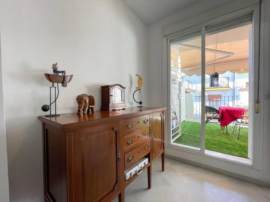 Precioso Apartamento En Centro Historico Sevilla Eksteriør bilde