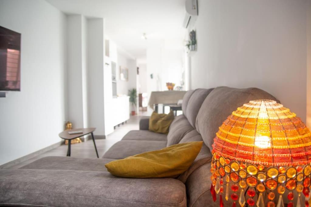 Precioso Apartamento En Centro Historico Sevilla Eksteriør bilde