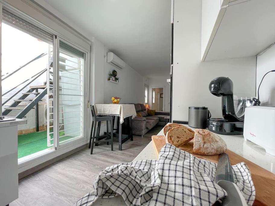 Precioso Apartamento En Centro Historico Sevilla Eksteriør bilde