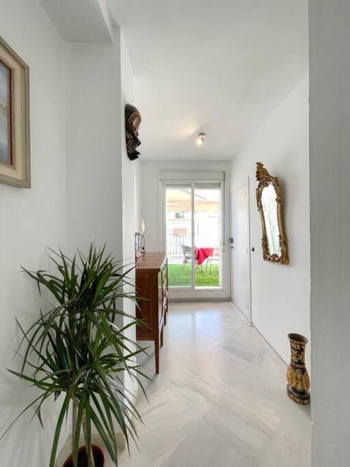 Precioso Apartamento En Centro Historico Sevilla Eksteriør bilde