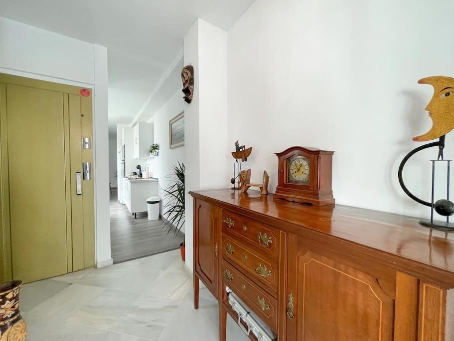 Precioso Apartamento En Centro Historico Sevilla Eksteriør bilde