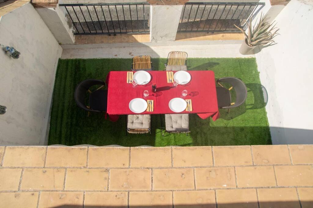 Precioso Apartamento En Centro Historico Sevilla Eksteriør bilde