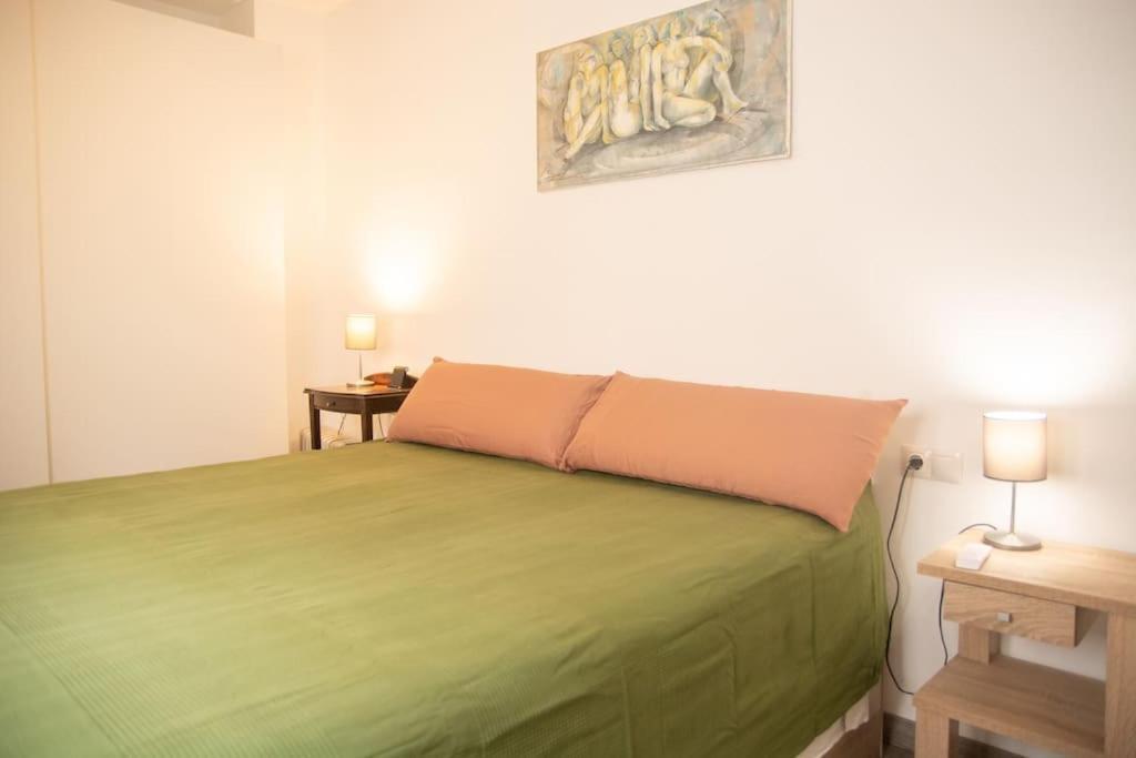 Precioso Apartamento En Centro Historico Sevilla Eksteriør bilde
