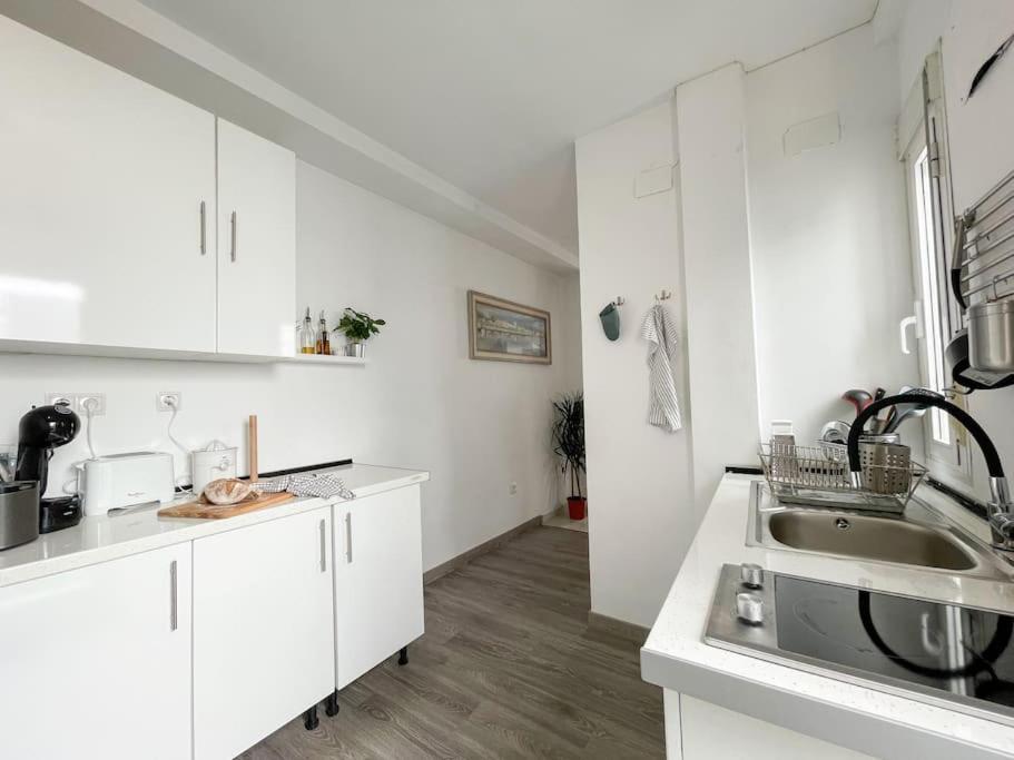 Precioso Apartamento En Centro Historico Sevilla Eksteriør bilde