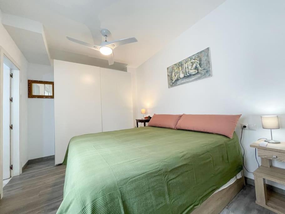 Precioso Apartamento En Centro Historico Sevilla Eksteriør bilde